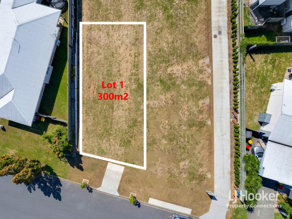 Lot 1/107 Wagner Rd, Griffin, QLD 4503