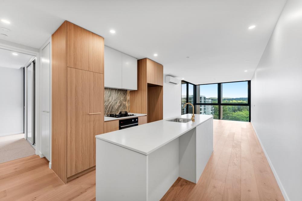 B702/302 Northbourne Ave, Dickson, ACT 2602