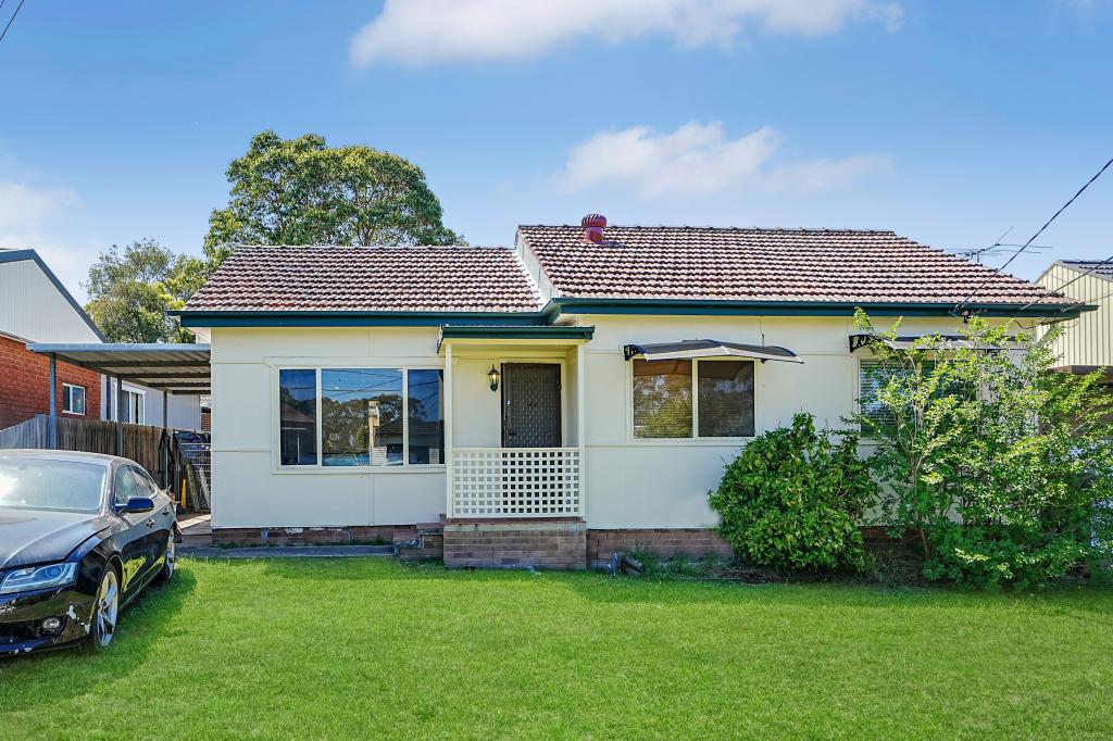 17 Mountview Ave, Doonside, NSW 2767