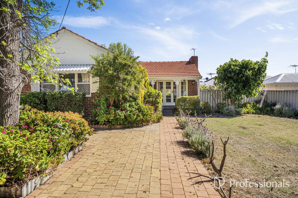 25 Kindra Way, Nollamara, WA 6061