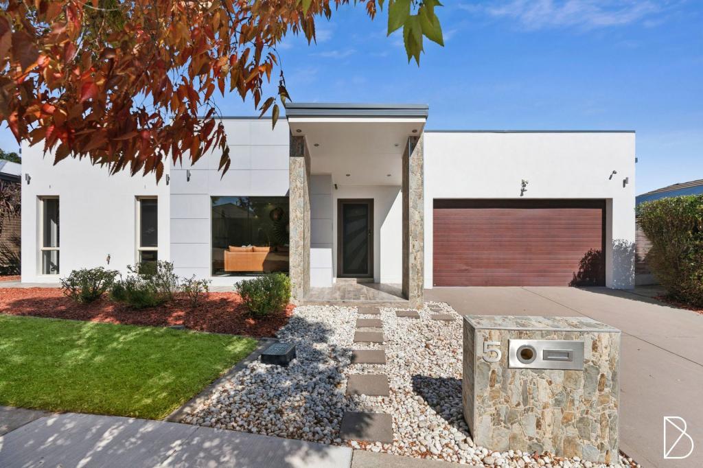 5 Rubeo St, Forde, ACT 2914