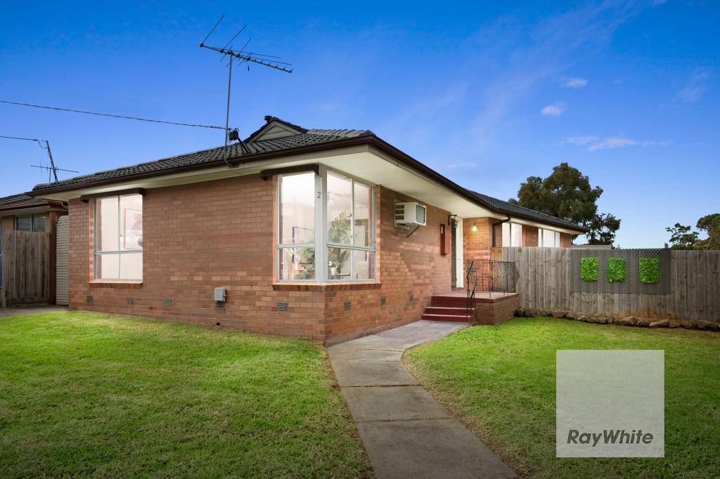 2 Lauder Dr, Bundoora, VIC 3083