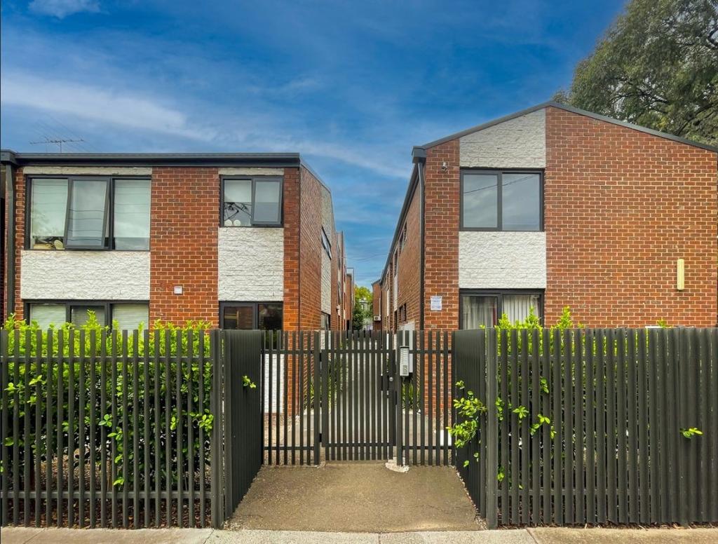 11/36 Egan St, Richmond, VIC 3121