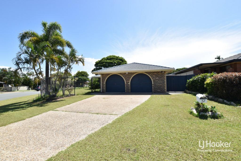 57 Cambridge St, Rothwell, QLD 4022