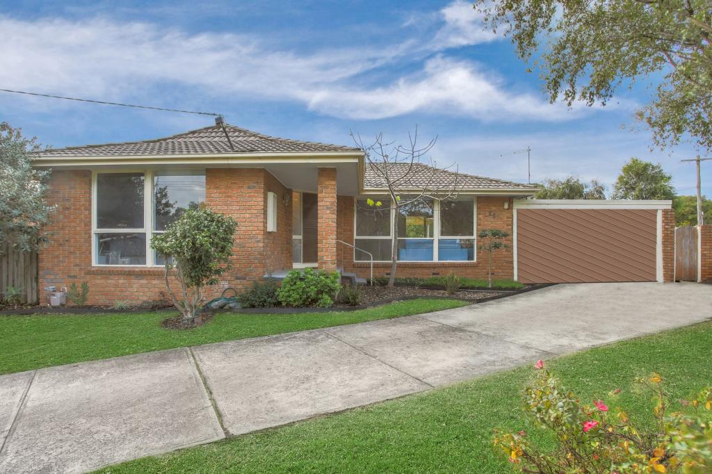 26 Valley Fair Dr, Narre Warren, VIC 3805