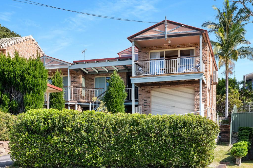 9 WALDEGRAVE CRES, VINCENTIA, NSW 2540