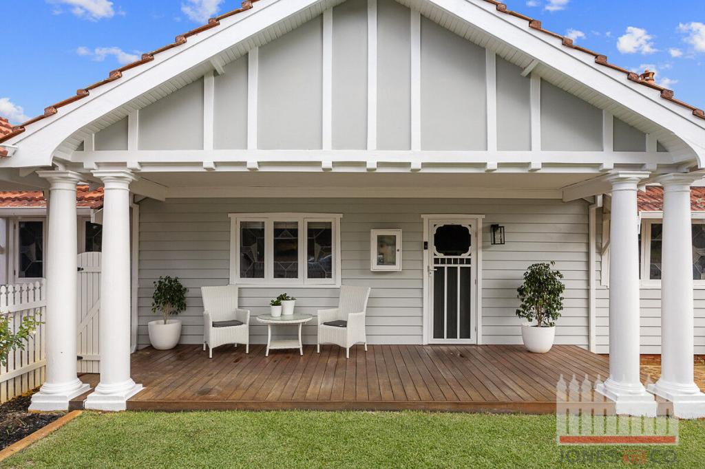 3 Third Ave, Bassendean, WA 6054