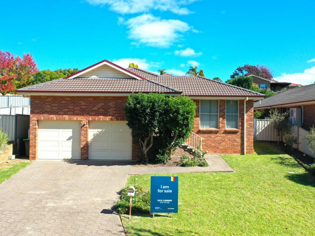 49 Petticoat Lane, Young, NSW 2594