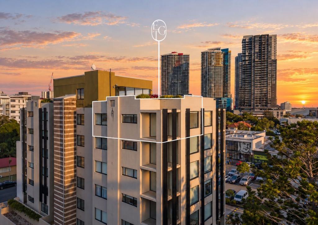 30/43 Lenneberg St, Southport, QLD 4215