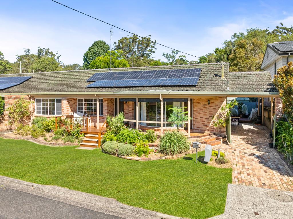 2/6 Argyle Ave, Narara, NSW 2250