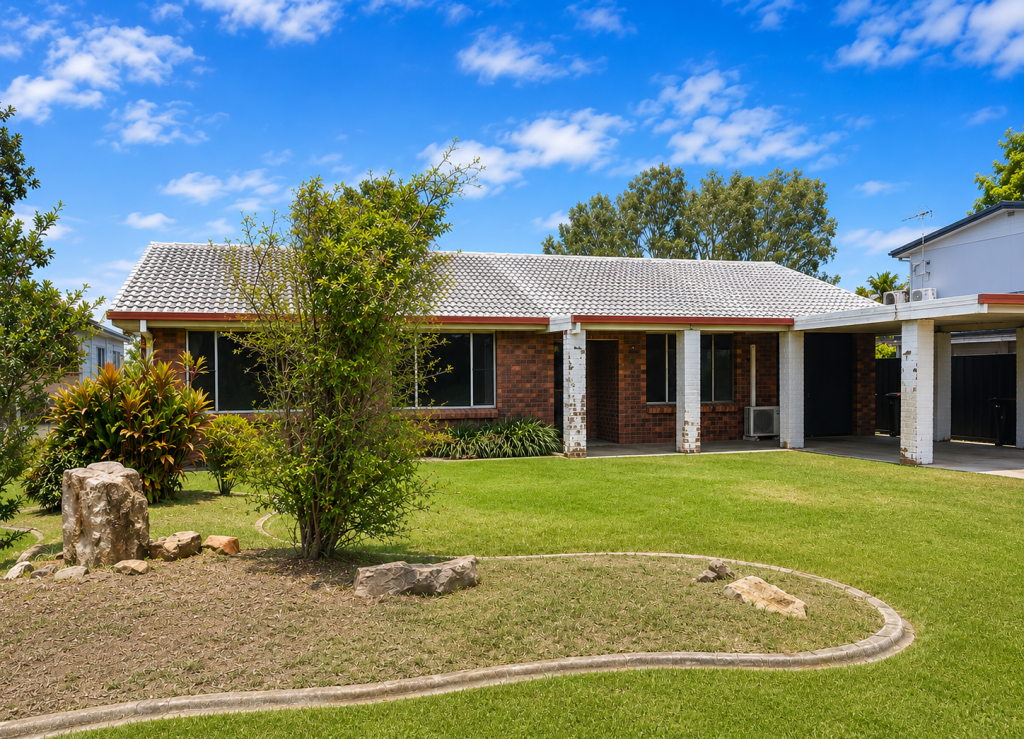 7 Tam O'Shanter Dr, Thuringowa Central, QLD 4817