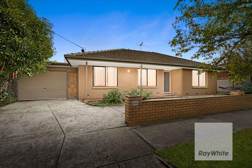 15 Ellerslie St, Kingsbury, VIC 3083