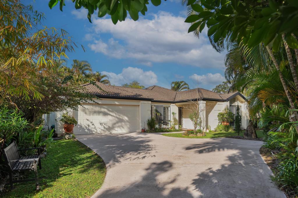 19 CHARDONNAY CT, BUDERIM, QLD 4556