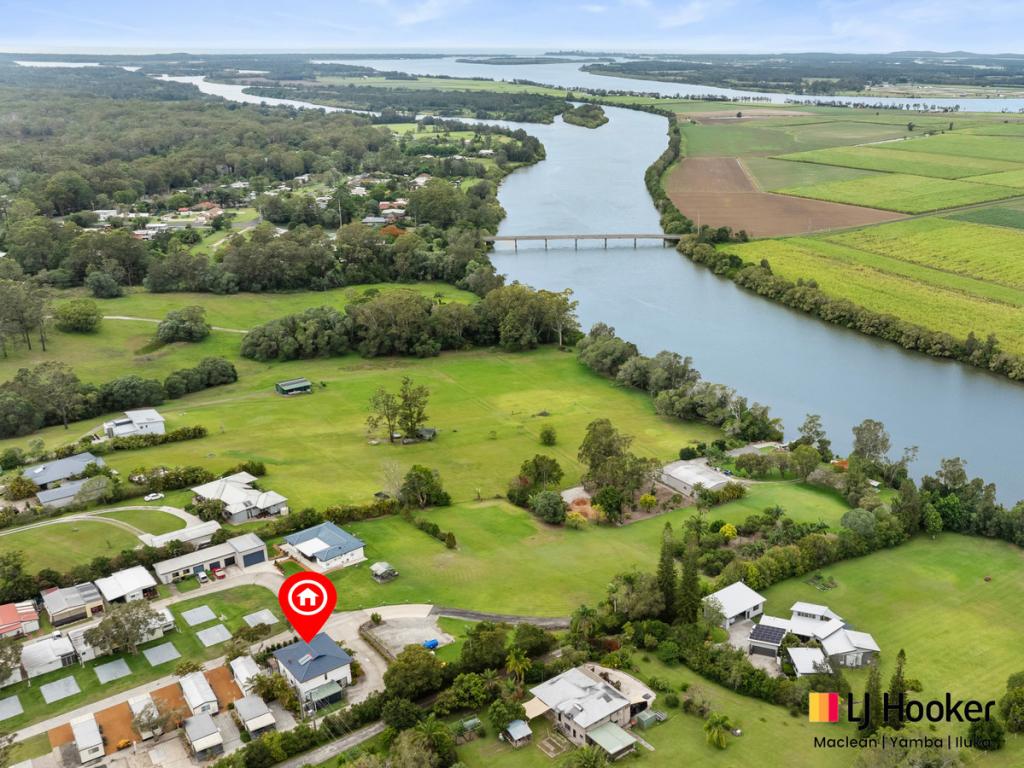 286 Iluka Rd, Woombah, NSW 2469