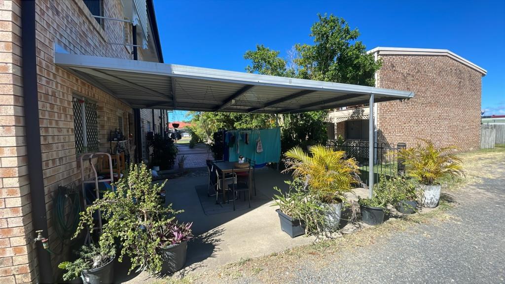 6/1 King St, Urangan, QLD 4655