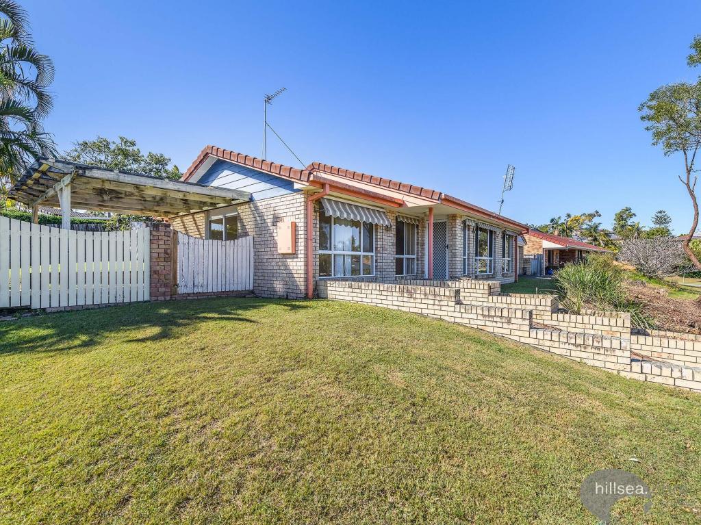 1 Cowry Pl, Helensvale, QLD 4212