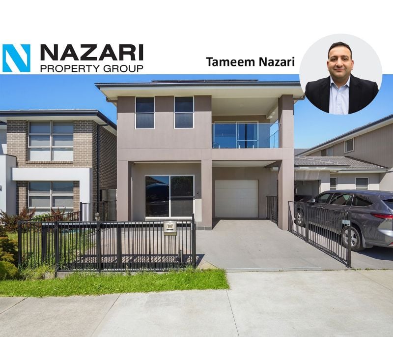 307 South Cct, Oran Park, NSW 2570