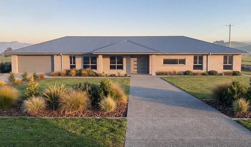 Lot 4/96 Staatz Quarry Rd, Regency Downs, QLD 4341