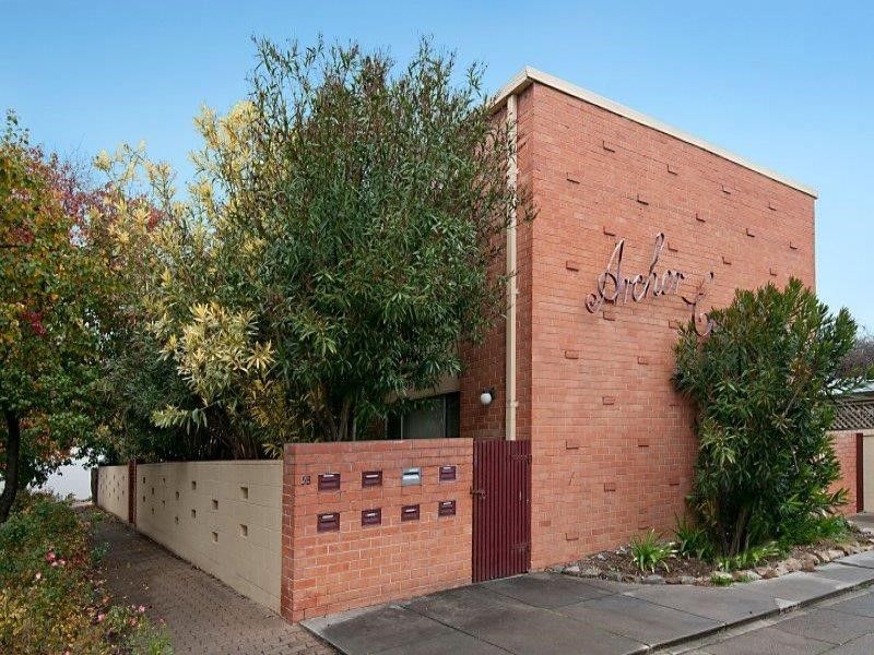 7/53 ARCHER ST, NORTH ADELAIDE, SA 5006