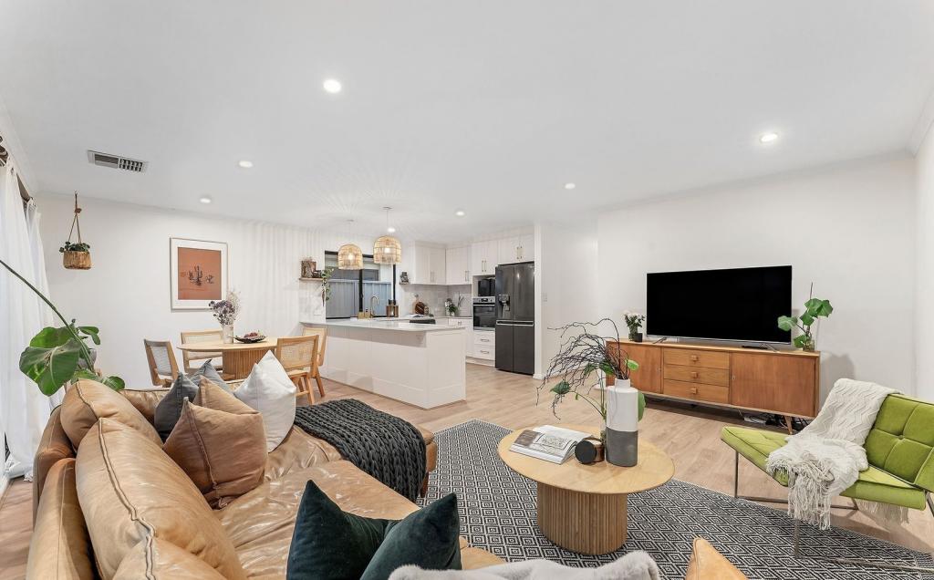 29 Ryan Pl, Ridleyton, SA 5008