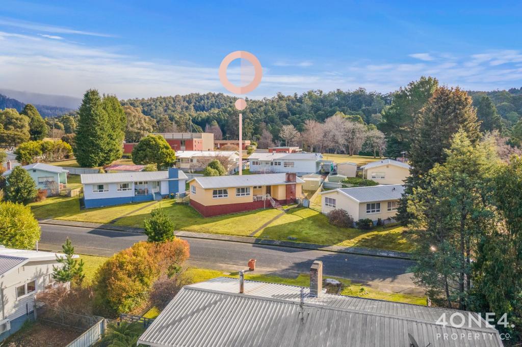 4 Fourth St, Wayatinah, TAS 7140