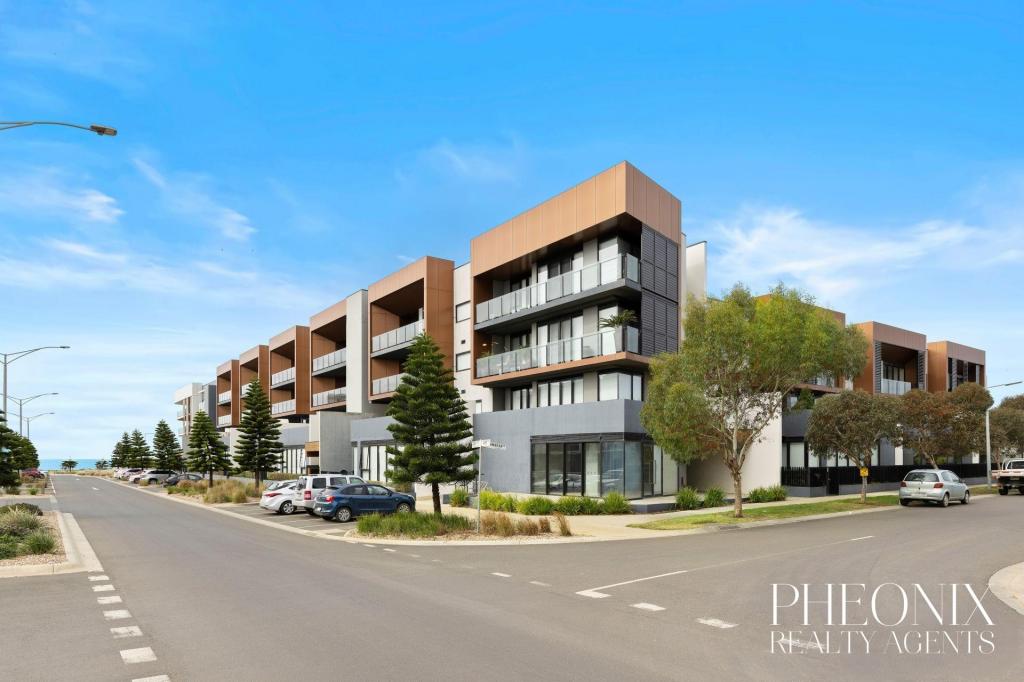 207/50 CATARAMAN, WERRIBEE SOUTH, VIC 3030