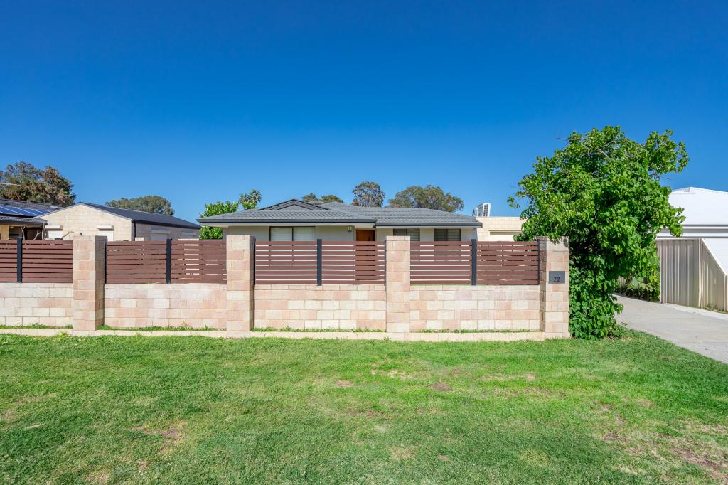 22 Challis Rd, Armadale, WA 6112