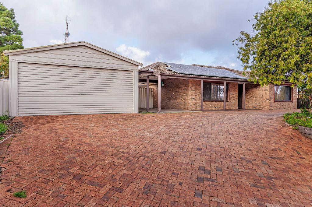 25 Florence Ave, Blair Athol, SA 5084