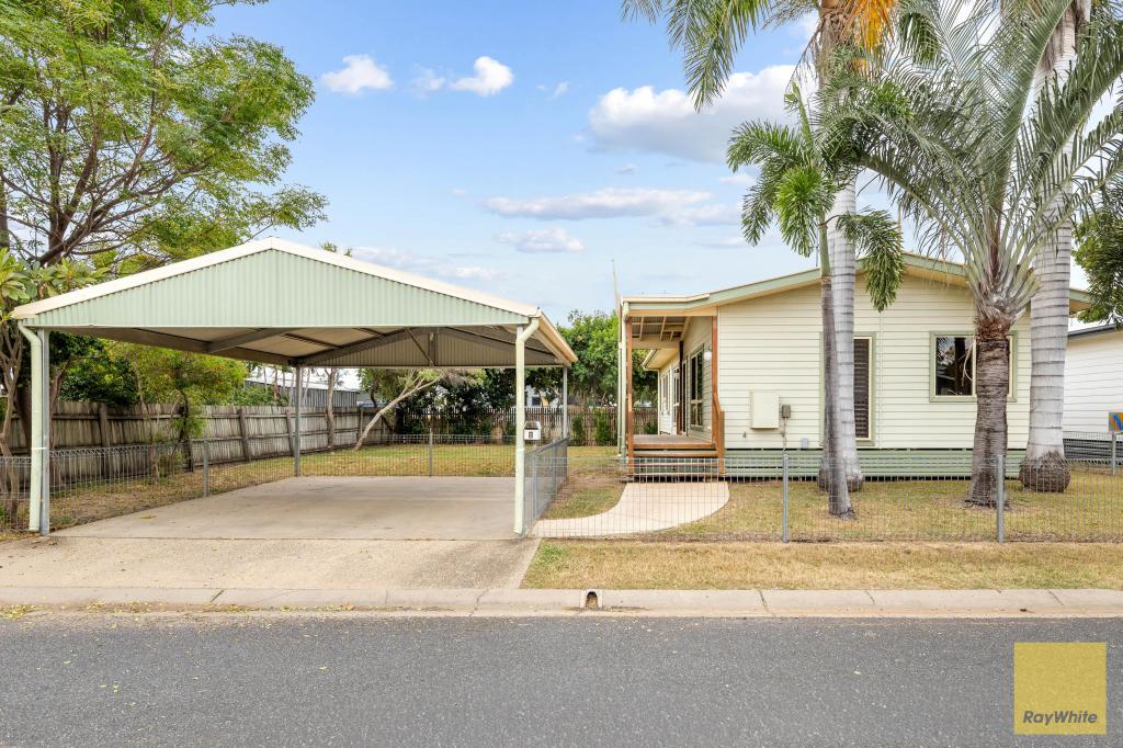 1/17-19 Gladstone St, Emerald, QLD 4720