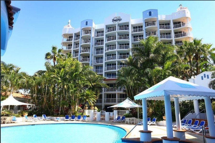 3066/2633 Gold Coast Hwy, Broadbeach, QLD 4218