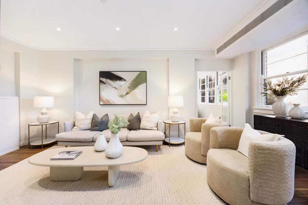 7/2 Henrietta St, Double Bay, NSW 2028