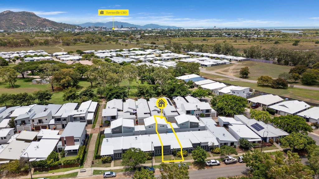 22 Riveredge Bvd, Oonoonba, QLD 4811