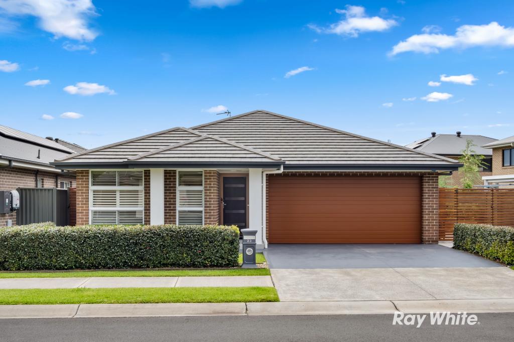 23 Atkinson St, Marsden Park, NSW 2765