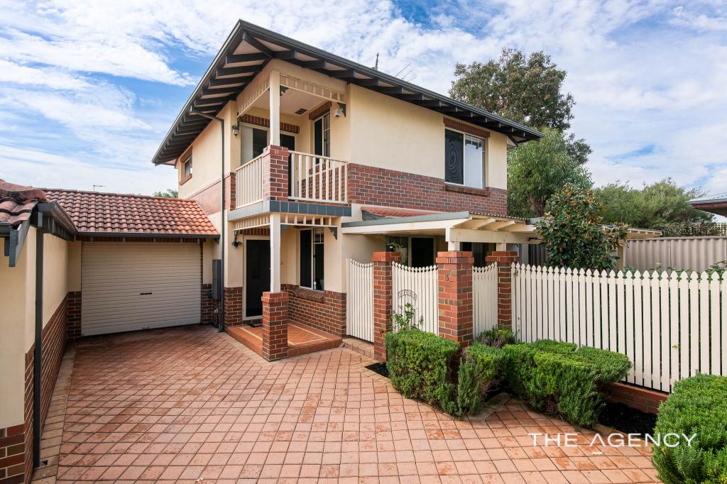 3/4 Townshend Ave, Balcatta, WA 6021