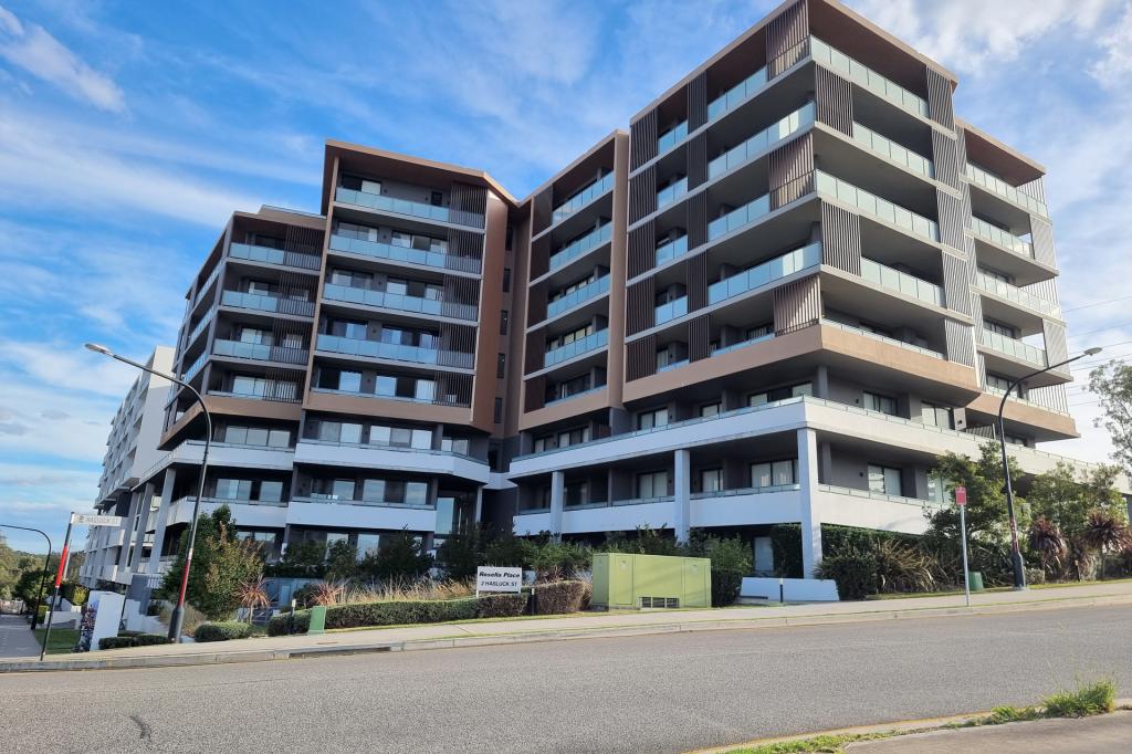 101/2 Hasluck St, Rouse Hill, NSW 2155