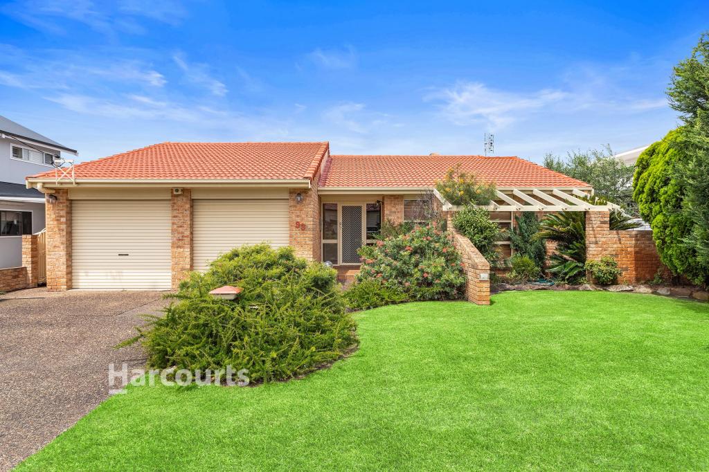 93 Waratah St, Windang, NSW 2528