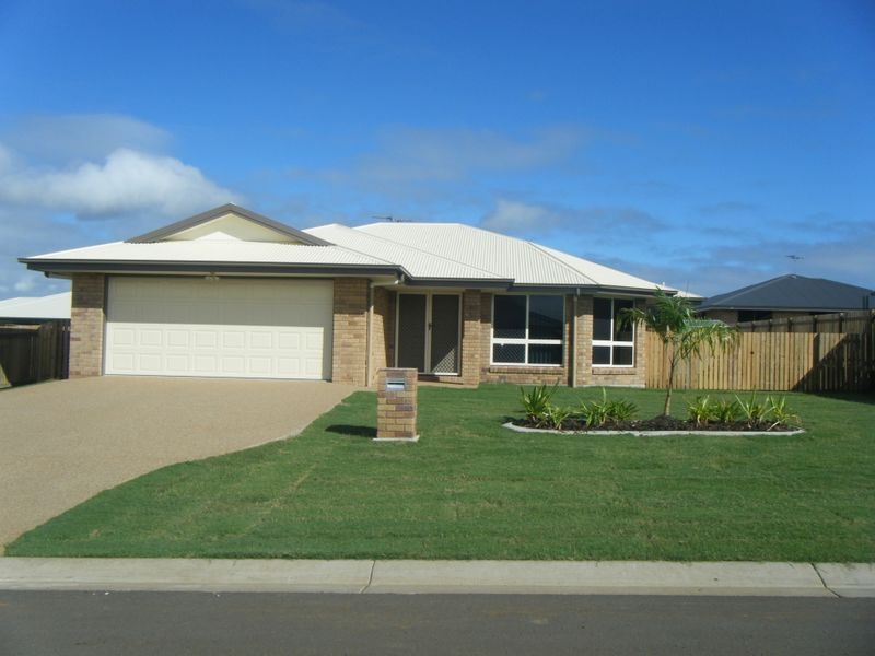 16 Kate St, Gracemere, QLD 4702