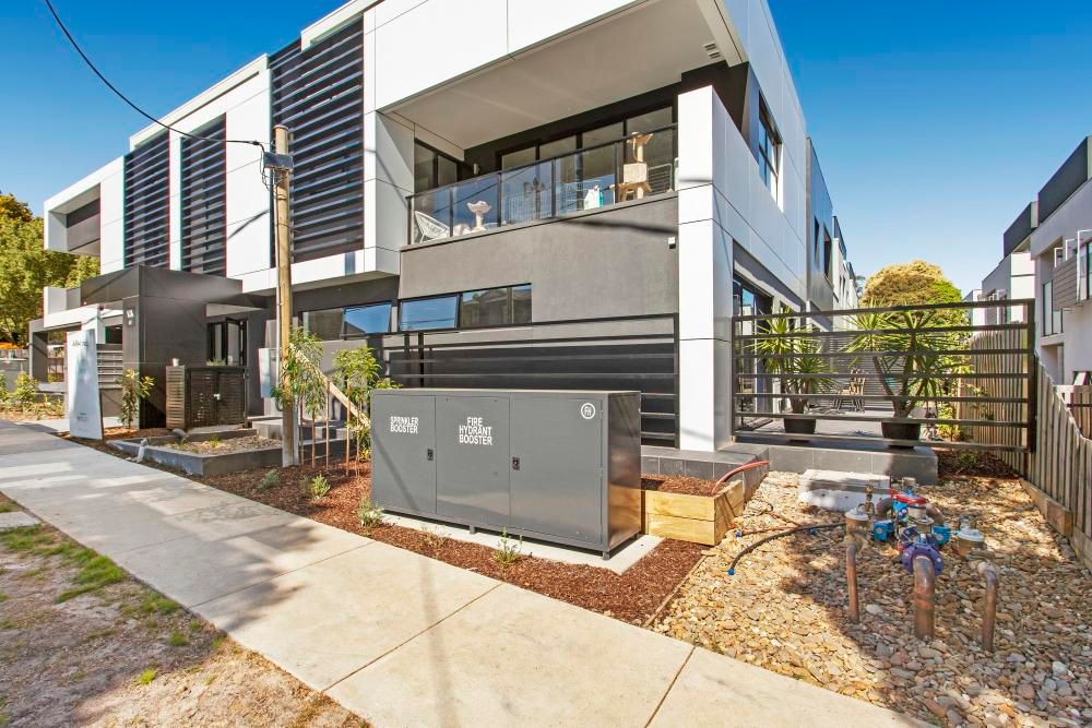 4/5-7 Browns Ave, Ringwood, VIC 3134