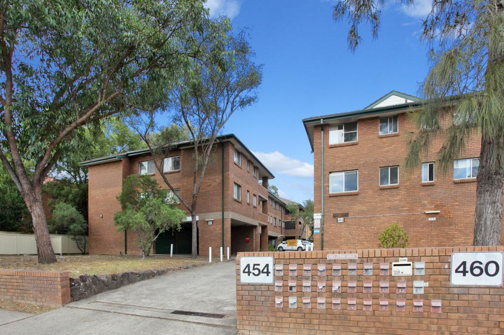 26/454-460 Guildford Rd, Guildford, NSW 2161