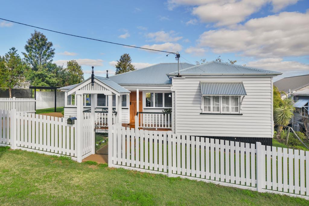 29c Edward St, Kalbar, QLD 4309