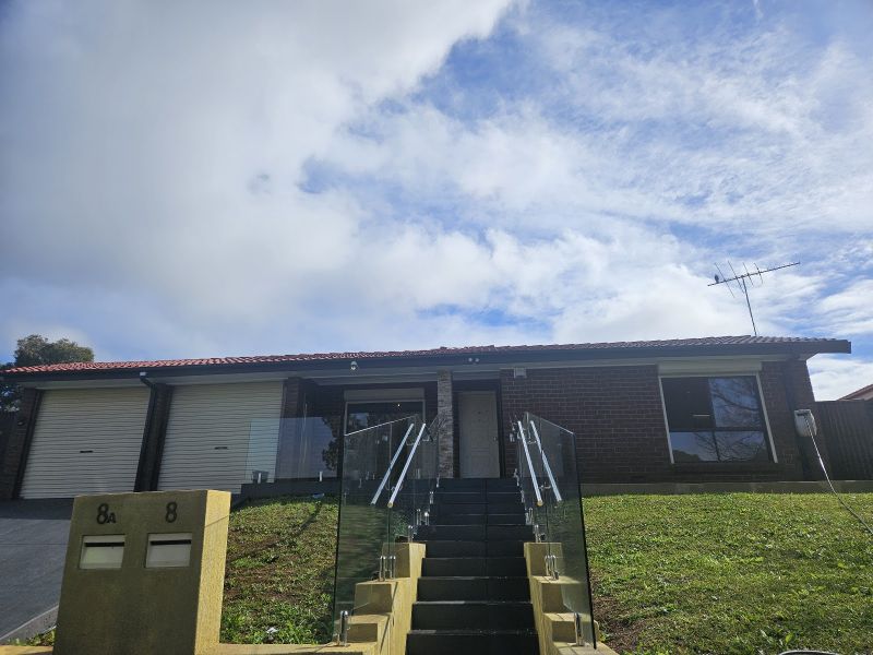 8 Harah Cl, Bonnyrigg, NSW 2177
