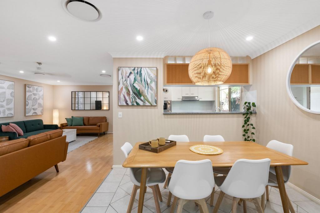 12/360 Simpsons Rd, Bardon, QLD 4065