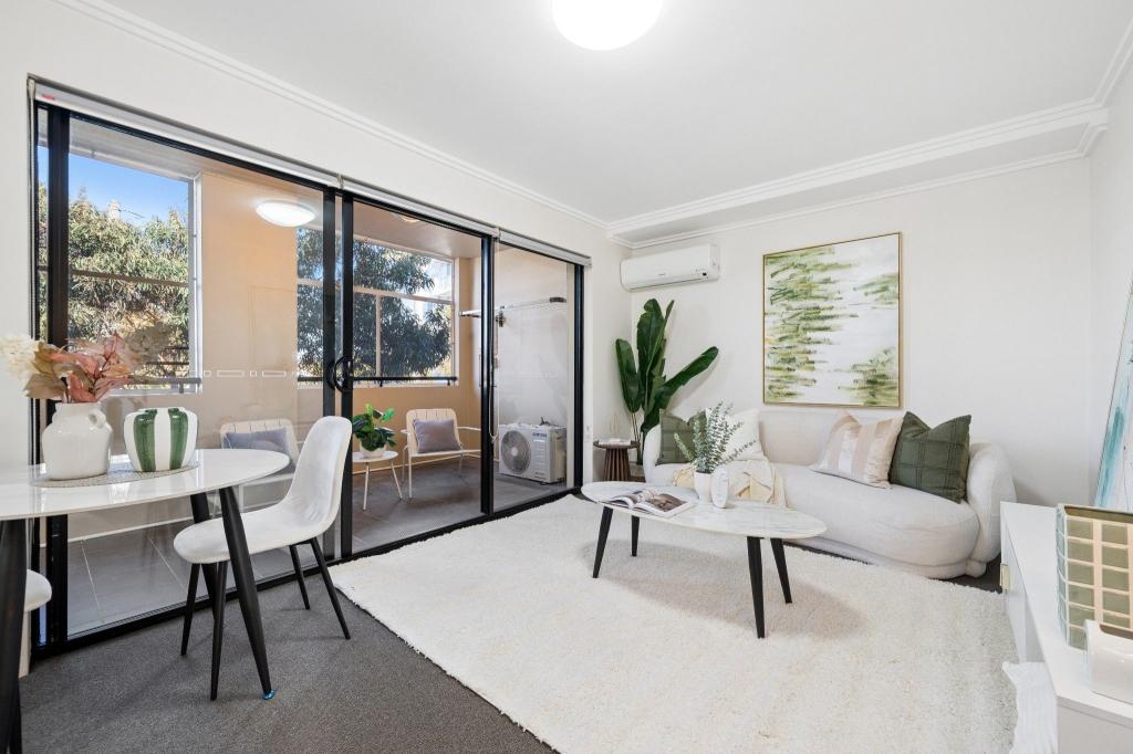 6/344A ILLAWARRA RD, MARRICKVILLE, NSW 2204