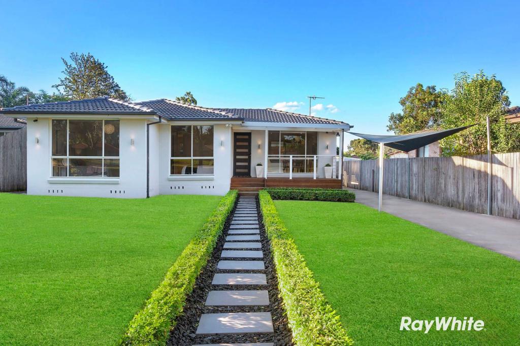 69 Alford St, Quakers Hill, NSW 2763