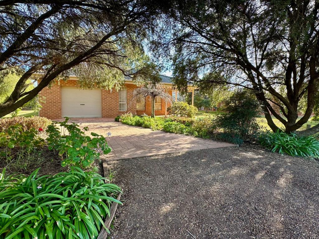 Lot 183 1186 Walla Ave, Griffith, NSW 2680