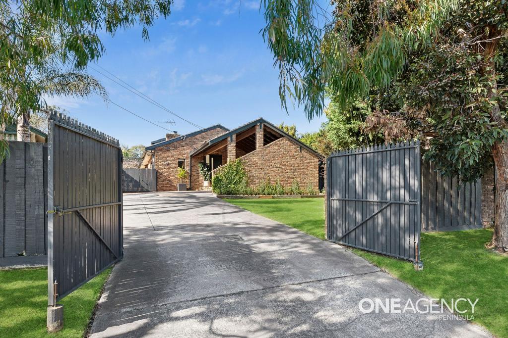 23 Autumn Cres, Mount Eliza, VIC 3930