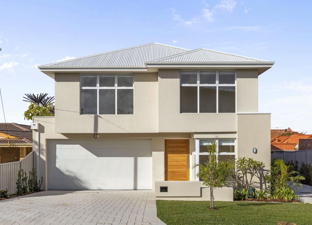 160a Hancock St, Doubleview, WA 6018