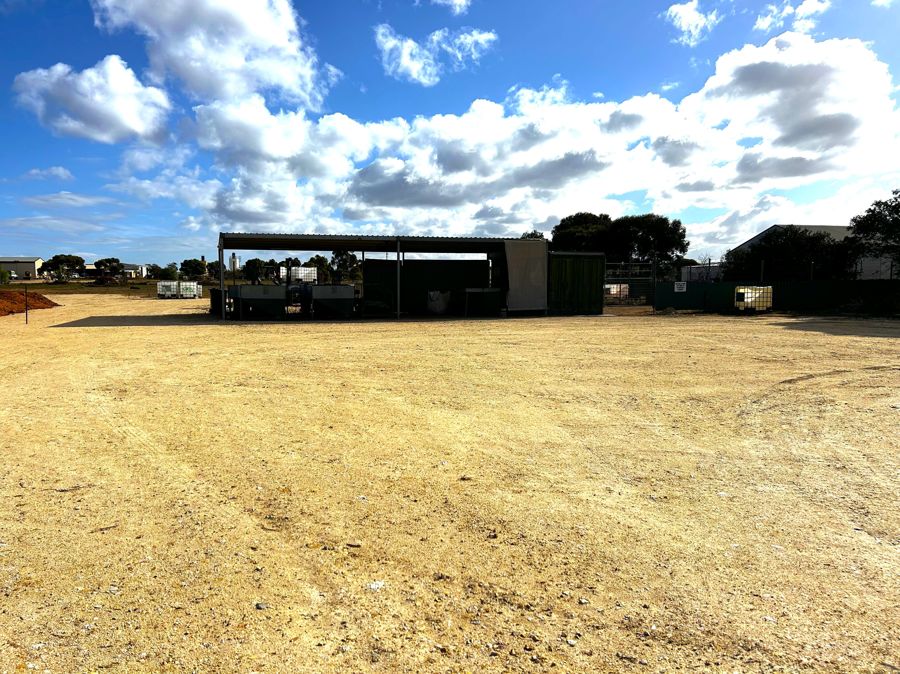 Lot 5 Schumann Rd, Cowell, SA 5602