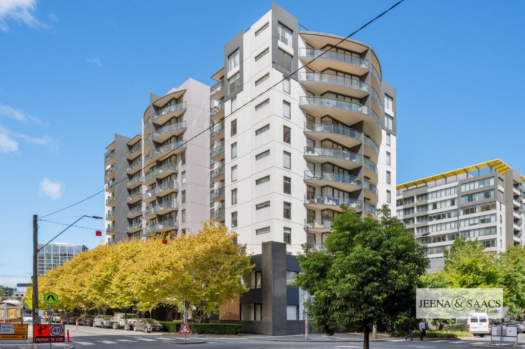 602/148 Wells St, South Melbourne, VIC 3205