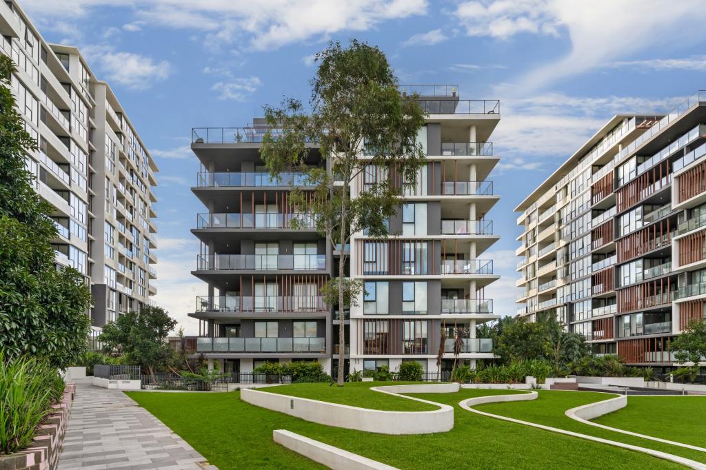 208/ 11 Garrigarrang Ave, Kogarah, NSW 2217